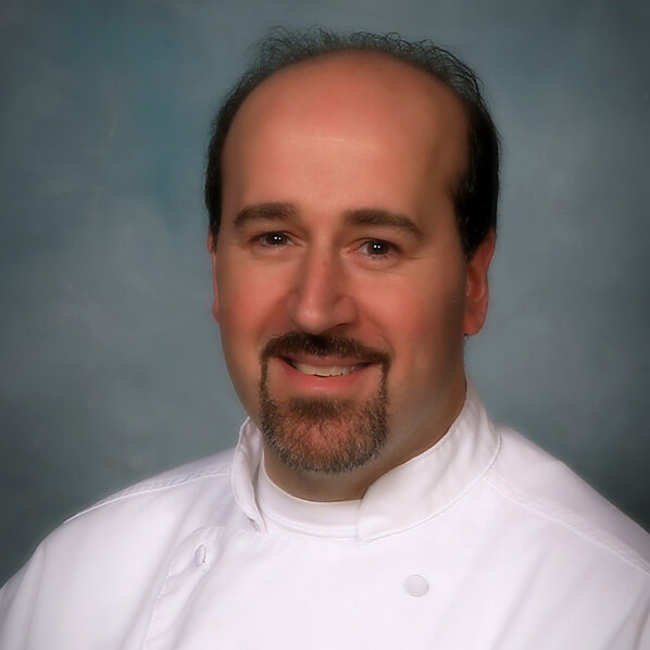 photo of Jeffrey Habley, CEC