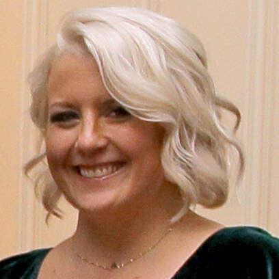 photo of  Cheyenne O'Shaughnessy