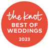 Find Us On The Knot